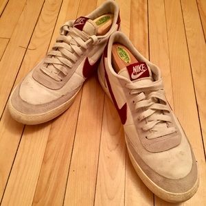 Men’s Nike Sneakers